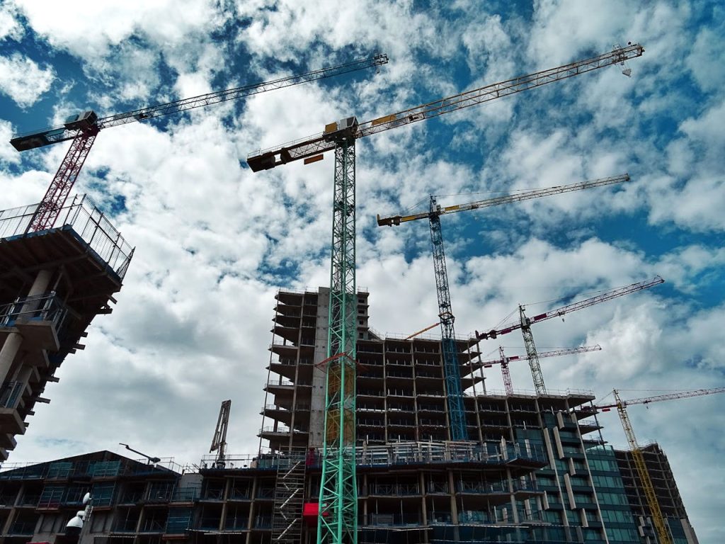 Immosoul | Immobilieninvestitionen mit Offmarket-Immobilien. Beratung Freude am Tun Schlüssel Baustelle