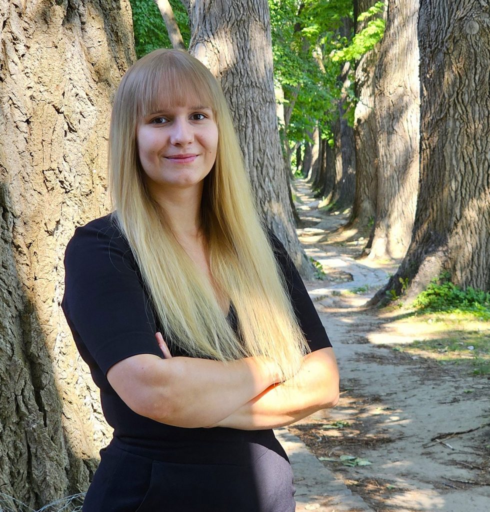 Christina Stiller Innendienst Immosoul Immobilieninvestitionen mit Offmarket-Immobilien. Beratung Freude am Tun
